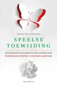 SPEELSE TOEWIJDING