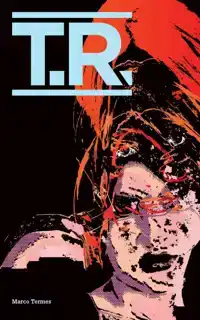 TYRANNOSAURUS REGINA