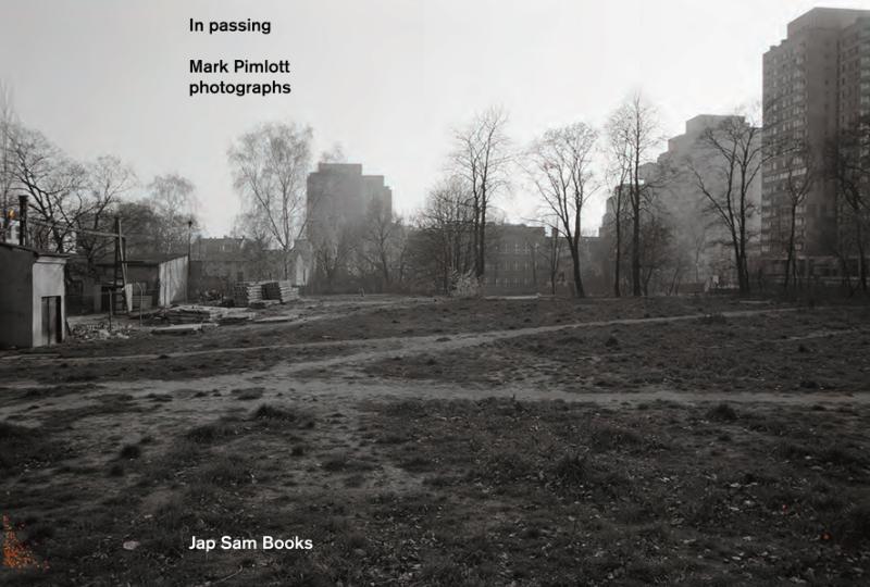 IN PASSING