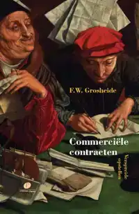 COMMERCIELE CONTRACTEN