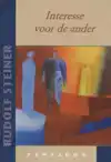 INTERESSE VOOR DE ANDER