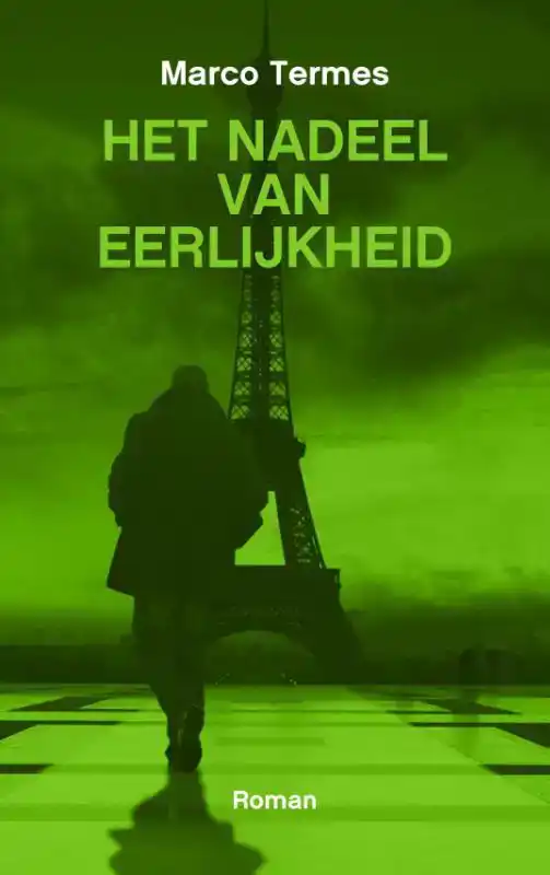 HET NADEEL VAN EERLIJKHEID