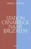 STATION OSNABRUCK NAAR JERUZALEM