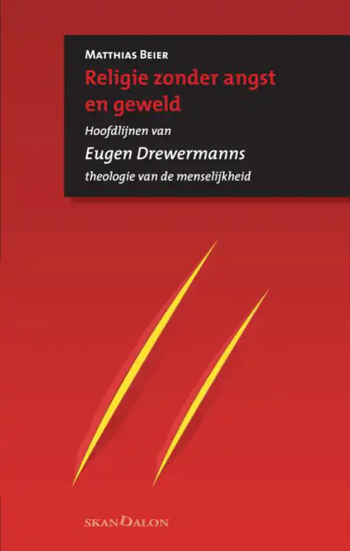 RELIGIE ZONDER ANGST EN GEWELD