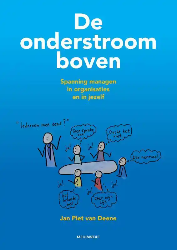 DE ONDERSTROOM BOVEN