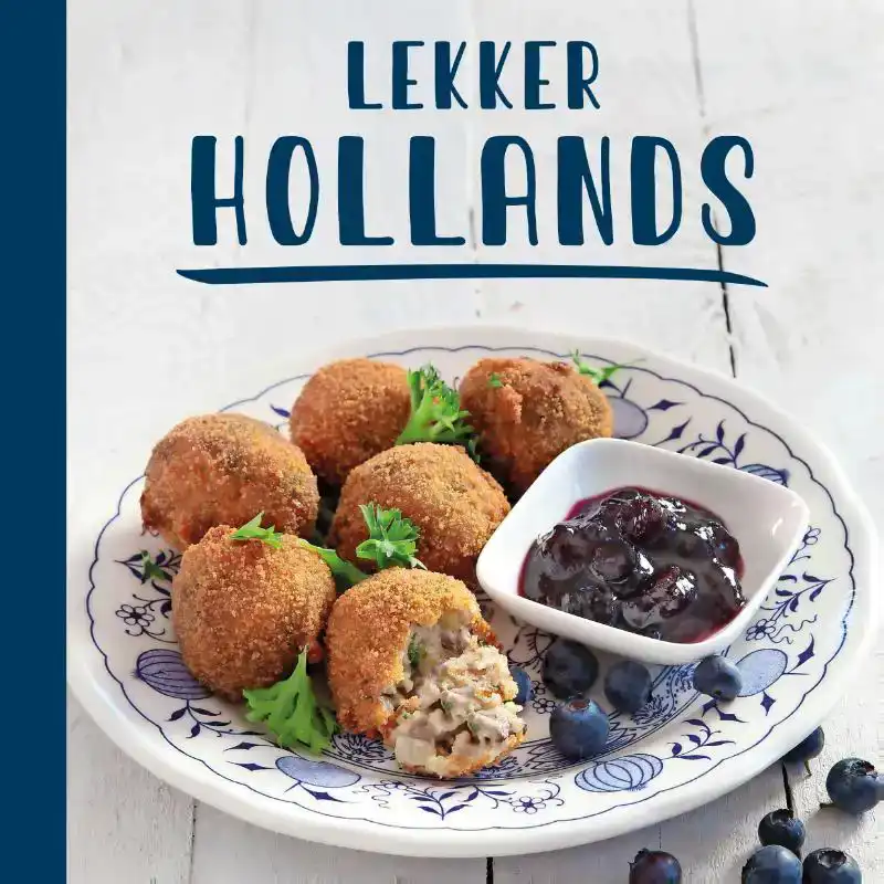 LEKKER HOLLANDS