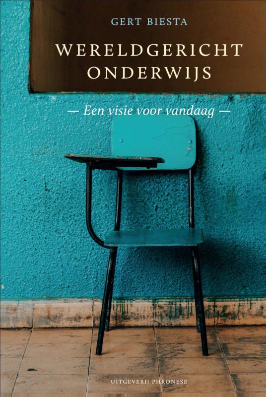 WERELDGERICHT ONDERWIJS