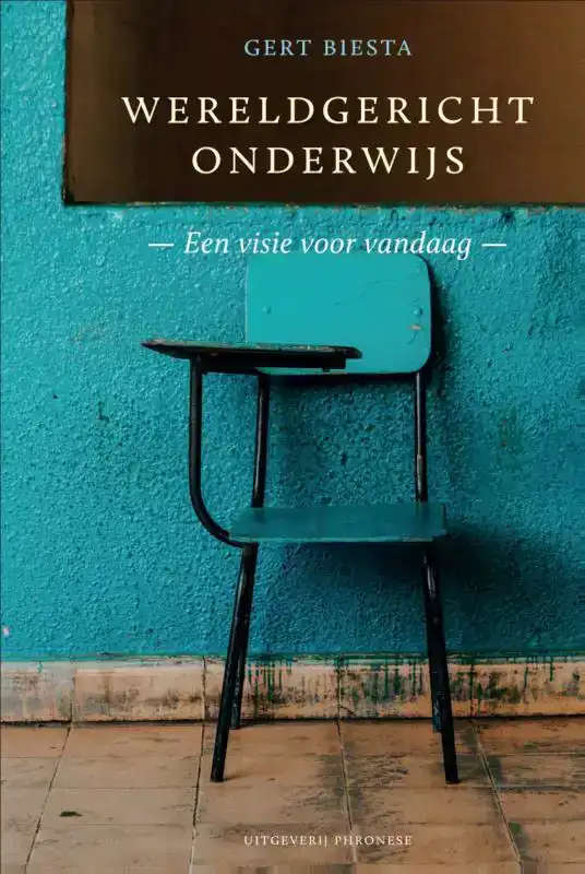 WERELDGERICHT ONDERWIJS