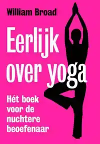 EERLIJK OVER YOGA