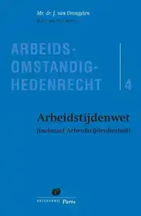 ARBEIDSTIJDENWET