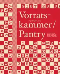 VORRATSKAMMER / PANTRY