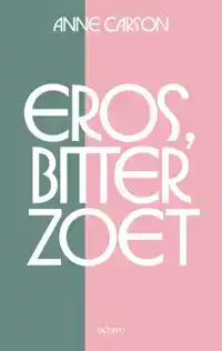 EROS, BITTERZOET