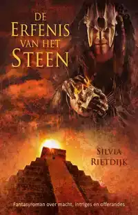 DE ERFENIS VAN HET STEEN