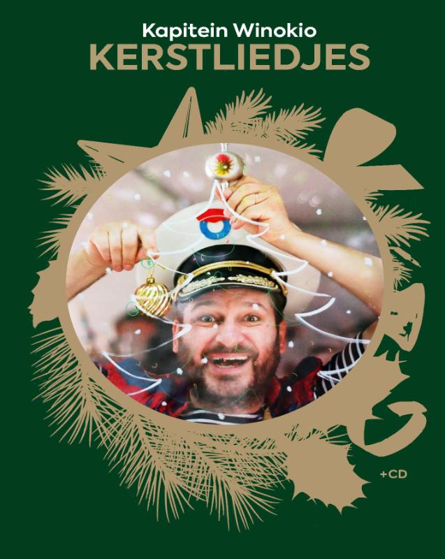 KERSTLIEDJES