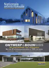 ONTWERP & BOUWGIDS