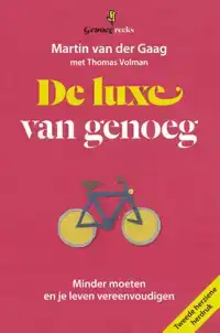 DE LUXE VAN GENOEG