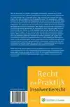 DE HERIJKING VAN HET FAILLISSEMENTSRECHT - DE WHOA