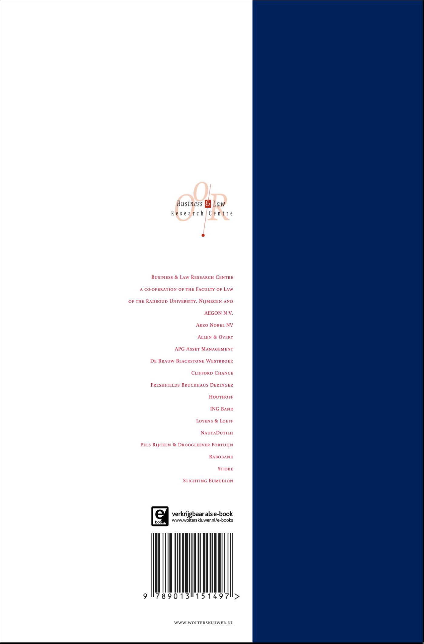 UNJUST ENRICHMENT IN EUROPEAN UNION LAW