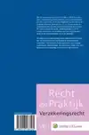 DE PRAKTIJK VAN 15 (+1) JAAR 'NIEUW' VERZEKERINGSRECHT