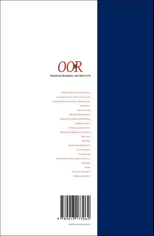 CROSS BORDER RESTRUCTURING & INSOLVENCY 2012-2022: CASES AND