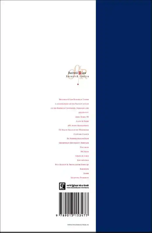 SUSTAINABILITY AND FINANCIAL MARKETS