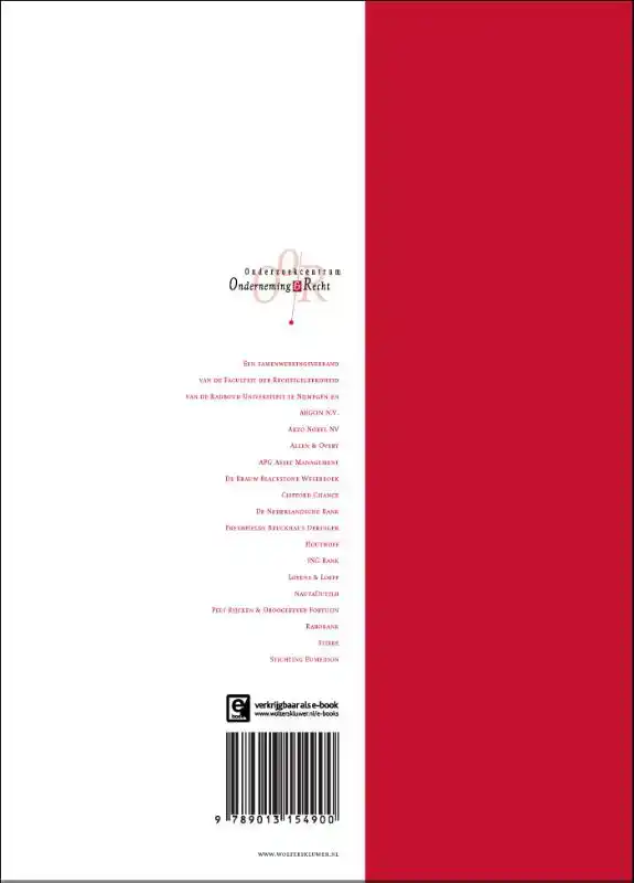 ADMINISTRATIEPLICHT EN AANSPRAKELIJKHEID VOOR HET BOEDELTEKO