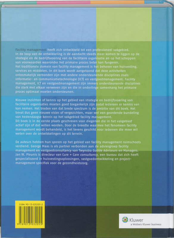 FACILITY MANAGEMENT