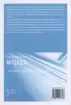 SECRETARESSE ASSISTENT WIJZER
