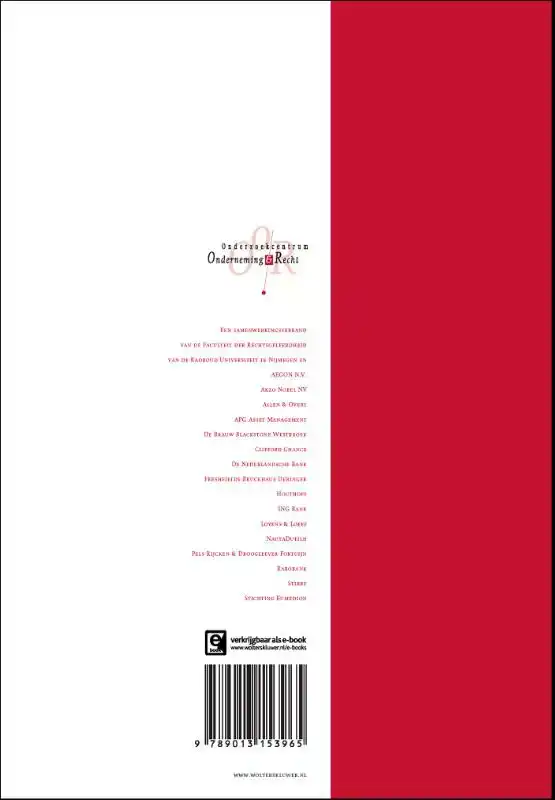 HANDBOEK WWFT