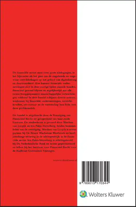 THE TWIN TRANSITION: DIGITAL & SUSTAINABLE FINANCE