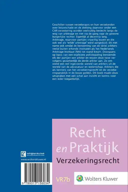 DE CAR-VERZEKERING