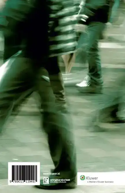 KLACHTRECHT EN OMBUDSMAN