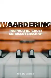 WAARDERING