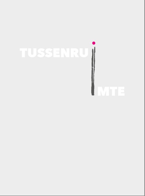 TUSSENRUIMTE