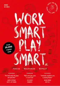 WORK SMART PLAY SMART