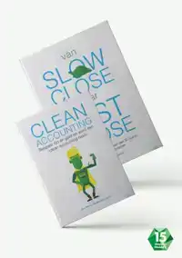 BUNDEL: CLEAN ACCOUNTING/VAN SLOW CLOSE NAAR FAST CLOSE