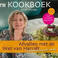 AFVALLEN MET DE WET VAN HARRIET