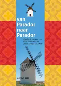 VAN PARADOR NAAR PARADOR