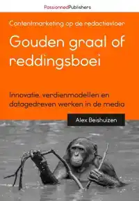 GOUDEN GRAAL OF REDDINGSBOEI