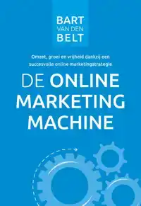 DE ONLINE MARKETINGMACHINE