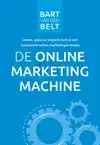 DE ONLINE MARKETINGMACHINE