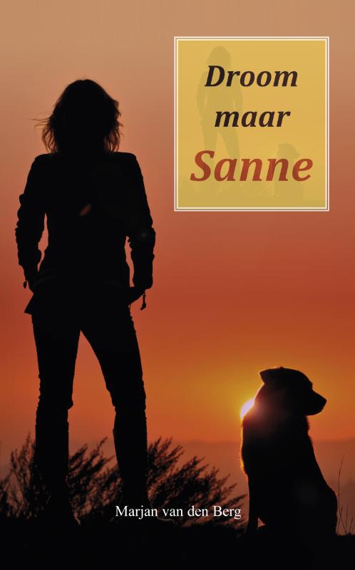 DROOM MAAR SANNE