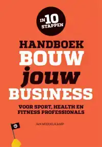 HANDBOEK BOUW JOUW BUSINESS