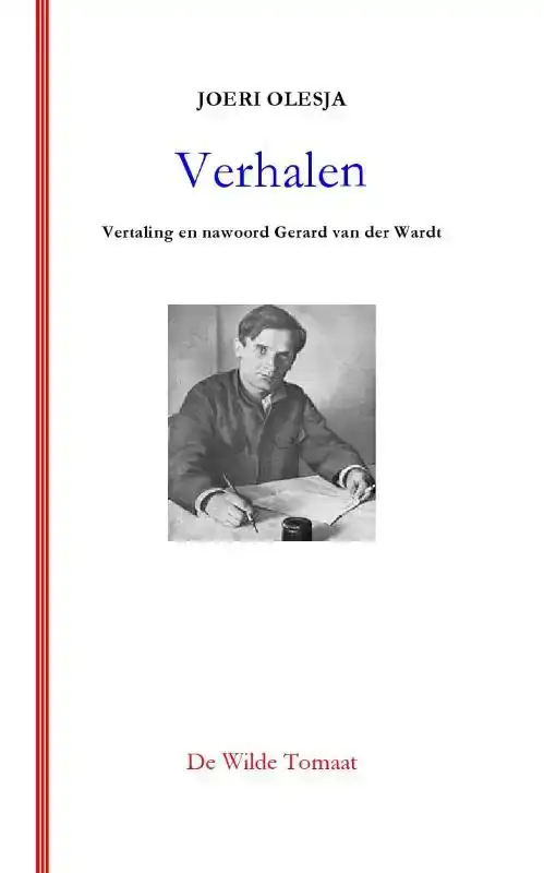 VERHALEN
