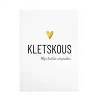 KLETSKOUS