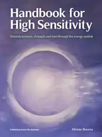 HANDBOOK FOR HIGH SENSITIVITY