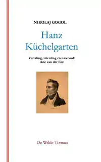 HANZ KUCHELGARTEN