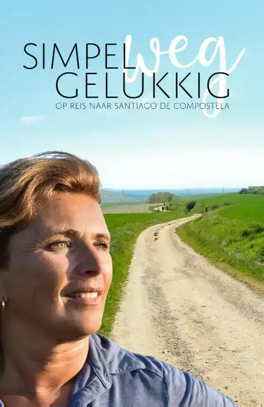 SIMPELWEG GELUKKIG