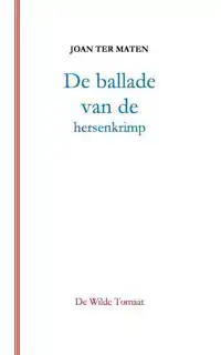 DE BALLADE VAN DE HERSENKRIMP
