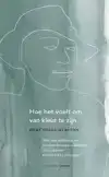 HOE HET VOELT OM VAN KLEUR TE ZIJN